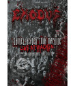 DVD - EXODUS (SHOVEL HEADED TOUR MACHINE) (LIVE AT WACKEN) - USADA