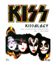 DVD - KISSOLOGY (THE ULTIMATE KISS COLLECTION VOL. 3) - USADA