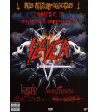 DVD - SLAYER (THE UNHOLY ALLIANCE) - USADA