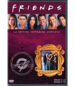 DVD - FRIENDS (7° TEMPORADA COMPLETA) - USADA