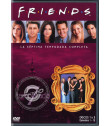 DVD - FRIENDS (7° TEMPORADA COMPLETA) - USADA