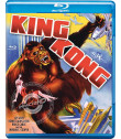 KING KONG (1933) - Blu-ray