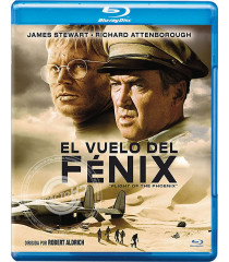 EL VUELO DEL FÉNIX