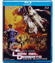 EL LEÓN DEL DESIERTO - Blu-ray