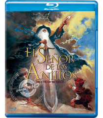 EL SEÑOR DE LOS ANILLOS (1978)