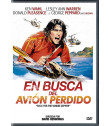 DVD - EN BUSCA DEL AVIÓN PERDIDO