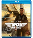 TOP GUN (MAVERICK) - Blu-ray