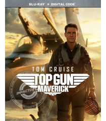 TOP GUN (MAVERICK)