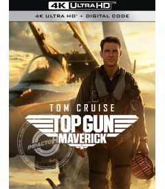 4K UHD - TOP GUN (MAVERICK)