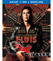 ELVIS - PRE VENTA - Blu-ray PRE VENTA