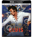 4K UHD - ELVIS 