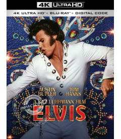 4K UHD - ELVIS