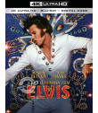 4K UHD - ELVIS 