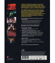 DVD - THE ROLLING STONTES (FOUR FLICKS) - USADA