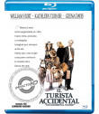 EL TURISTA ACCIDENTAL - Blu-ray