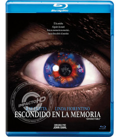 INOLVIDABLE - Blu-ray