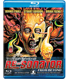 RE-SONATOR "EL PERFIL DEL DIABLO" (BD-R)