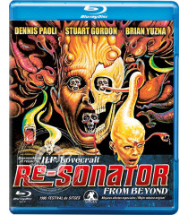 RE-SONATOR "EL PERFIL DEL DIABLO" (BD-R)