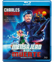 EL MENSAJERO DE LA MUERTE (BD-R) - Blu-ray