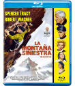 LA MONTAÑA SINIESTRA (BD-R) - Blu-ray