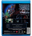 EL MUTILADOR - Blu-ray