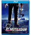 EL MUTILADOR - Blu-ray