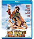 SALVAJES INOCENTES - Blu-ray