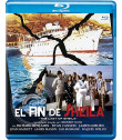 EL FIN DE SHEILA - Blu-ray