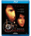 INCOGNITO - Blu-ray