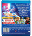 SONIC 2 (*) - Blu-ray