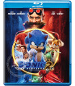 SONIC 2 (*) - Blu-ray