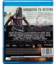 EL HOMBRE DEL NORTE (*) - Blu-ray