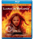 LLAMAS DE VENGANZA (*) - Blu-ray