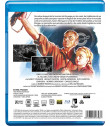 REBELIÓN - Blu-ray