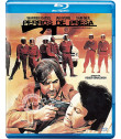 ENTRE 2 FUEGOS (PERROS DE PRESA) - Blu-ray