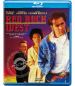 INTRIGA EN EL ROJO OESTE - Blu-ray