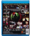 RESIDENCIA MACABRA - Blu-ray