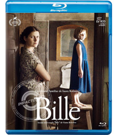 BILLE - Blu-ray