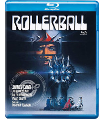 ROLLERBALL (1975)