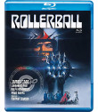 ROLLERBALL (1975) - Blu-ray