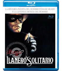 LA LEYENDA DEL LLANERO SOLITARIO (1981)