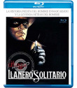 LA LEYENDA DEL LLANERO SOLITARIO (1981) - Blu-ray