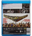 LOS 300 HEROES - Blu-ray