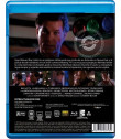 TURBULENCIA - Blu-ray