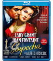LA SOSPECHA - Blu-ray
