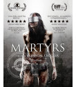 MÁRTIRES - Blu-ray