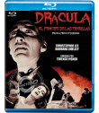 DRÁCULA (EL PRÍNCIPE DE LAS TINIEBLAS) (BD-R) - Blu-ray