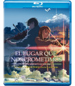 EL LUGAR QUE NOS PROMETIMOS - Blu-ray