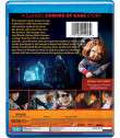 CHUCKY (1° TEMPORADA) - Blu-ray