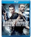 DOBLE IMPACTO - Blu-ray